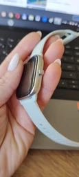 Смарт-годинник Amazfit GTS 4 Mini Flamingo Pink