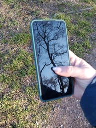 Мобильный телефон Motorola E13 2/64GB Cosmic Black фото от покупателей 2