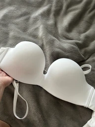 Бюстгальтер с Push-up бесшовный brabrabra Цветной Комфорт SLZ19801225 85A Розовый (6907200036621)