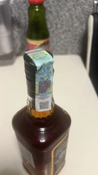 Ликер Jim Beam Peach 0.7 л 32.5% (080686043171) фото от покупателей 1