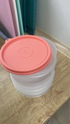 Охлаждающие лотки для бургеров Tupperware можно формировать и замораживать