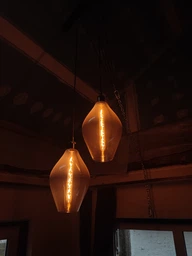 Абажур IKEA HOLMEJA сірий (104.811.07)