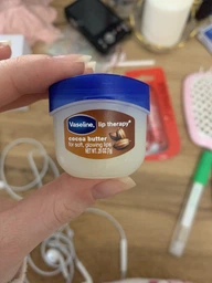 Бальзам для губ з маслом какао Vaseline 7 г
