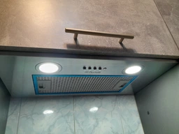 Вытяжка кухонная Perfelli BI 5252 I 700 LED фото от покупателей 2