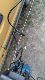 Відгуки про Мийка високого тиску Hyundai HHW 190-600 | ROZETKA