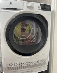 Стиральная машина Electrolux EW6F448BUU[59984] фото от покупателей 7