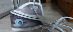 Праска з парогенератором TEFAL Express Optimal SV4111E0 фото від покупців 10