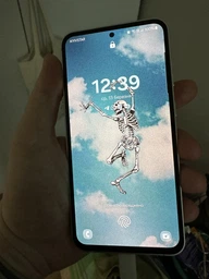 Мобильный телефон Samsung Galaxy S23 FE 8/128GB Purple (SM-S711BZPDSEK) фото от покупателей 4