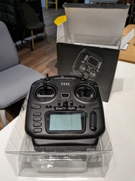 FPV пульт RadioMaster TX12 MKII ELRS M2 фото от покупателей 4
