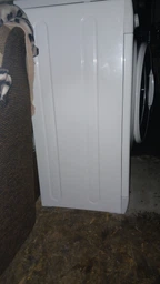 Пральна машина Whirlpool фронтальна (WRBSS6215WUA) фото от покупателей 4