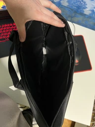 Сумка для ноутбука Grand-X 15.6'' (SB-115) Black [68437] фото от покупателей 4