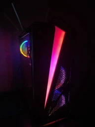 Корпус 1stPlayer R5-3R1 фото от покупателей 12