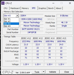 Оперативная память Kingston Fury SODIMM DDR4-3200 32768MB PC4-25600 Impact Black (KF432S20IB/32) фото от покупателей 8