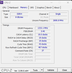 Оперативная память Kingston Fury SODIMM DDR4-3200 32768MB PC4-25600 Impact Black (KF432S20IB/32) фото от покупателей 6