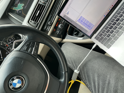 Автосканер BMW ENET- для диагностики, кодирования и настройки BMW F-series (ESYS, Ethernet, ICOM) фото от покупателей 1
