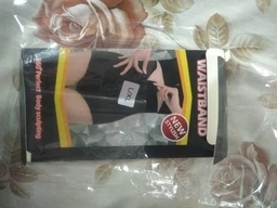 Корсет для схуднення Sculpting Clothes L 74-76 см Чорний (ICL44)