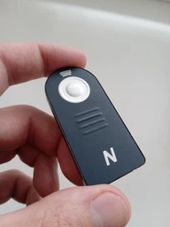 Инфракрасный пульт ДУ для фотоаппаратов NIKON - ML-L3 -