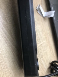 Сетевой фильтр-удлинитель Aura Energy 4+3 USB-A + USB-C (PD) 2 м White (AUEMFP43PD2MW) фото от покупателей 12