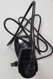 Сканер ІКС-3206 CCD/1D USB Чорний (ІКС-3206-1D-USB)