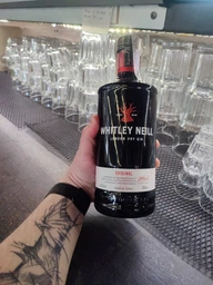 Джин Whitley Neill 0.7 л 43% (5011166052845)