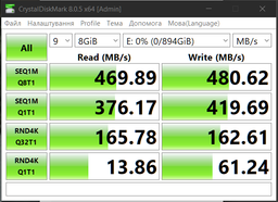 Kingston SSDNow A400 960GB 2.5" SATAIII 3D V-NAND (SA400S37/960G)