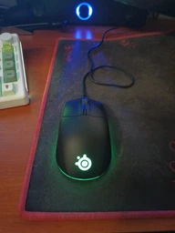 Миша SteelSeries Rival 3 USB Black (SS62513) фото від покупців 4