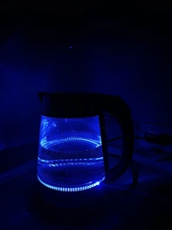 Электрочайник RZTK Jedi Led