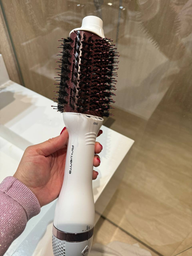 Фен-щетка Rowenta VOLUMIZER OVAL BRUSH CF6135F0 фото от покупателей 2