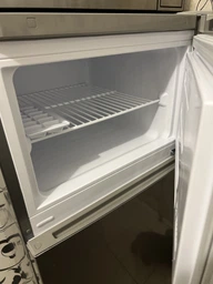 Холодильник із морозильною камерою Beko RDSA240K20XB фото від покупців 14