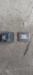 Акустична система JBL Go Essential Blue (JBLGOESBLU) фото від покупців 14