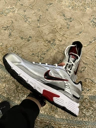 Мужские кроссовки для зала Nike Initiator 394055-101 42.5 Белый/Серый (884500516717) фото от покупателей 10