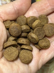 Carpathian Pet Food – Junior для цуценят всіх порід, віком від 1 місяця до 1 року 12кг фото від покупців 3