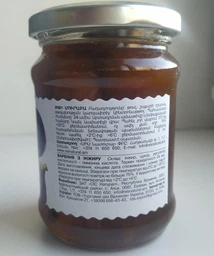 Варенье Yan из инжира 300 г (4850001114345)