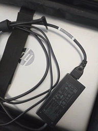 Блок питания для ноутбука HP 65W 19.5V 3.33A 4.5х3.0mm PPP009D Orig фото от покупателей 4