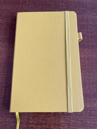 Книга записна Buromax Etalon 125x195 мм 96 аркушів без лінівки обкладинка зі штучної шкіри Салатова (BM.291060-15) фото від покупців 2
