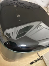 Мультипіч TEFAL Easy Fry Compact EY145A10 фото від покупців 7