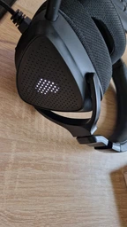 Навушники ASUS ROG Delta S Animate (90YH037M-B2UA00)