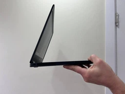 Ультрабук ноутбук бу Dell Latitude E7470 / 14" (1920x1080) IPS / Intel Core i7-6600U / 8 GB Ram DDR4/ 256 SSD/ б/у фото від покупців 6