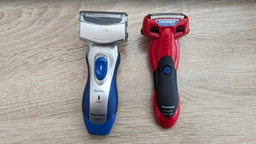 Електробритва Panasonic ES-SL41-S520 TT фото от покупателей 1