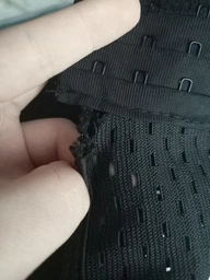Стягуючий корсет універсальний для корекції фігури Abdomen Waistband розмір L