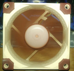 Вентилятор Noctua NF-A8 PWM фото от покупателей 6