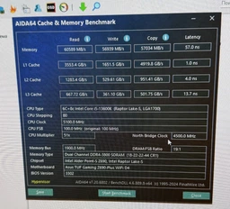 DDR4 2x8GB/3200 Kingston HyperX Predator Black (HX432C16PB3K2/16)