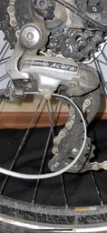 Кассета велосипедная Shimano CS-HG200-7 Tourney (12-32)