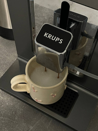 Кофемашина KRUPS Classic Edition EA89ZB10 фото от покупателей 8