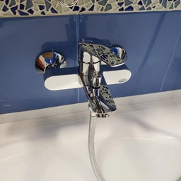 Змішувач для ванни Grohe QuickFix Start Edge 24198001 фото от покупателей 3