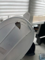 Вологопоглинач Ceresit STOP Волога AERO 360°, 450 г (2628443)