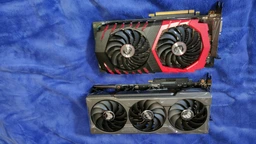 Видеокарта GF RTX 4070 Ti Super 16GB GDDR6X TUF Gaming Asus (TUF-RTX4070TIS-16G-GAMING) фото от покупателей 7