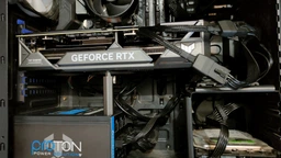Видеокарта GF RTX 4070 Ti Super 16GB GDDR6X TUF Gaming Asus (TUF-RTX4070TIS-16G-GAMING) фото от покупателей 5