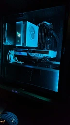 Кулер Deepcool AK400 Digital White фото від покупців 1