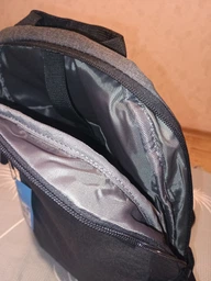 Рюкзак для ноутбука HP 15.6" Prelude Backpack (2Z8P3AA) фото від покупців 11